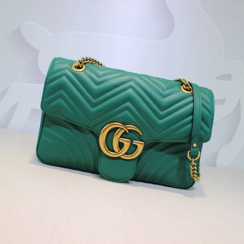 Gucci Satchel Bags 4360C-0281