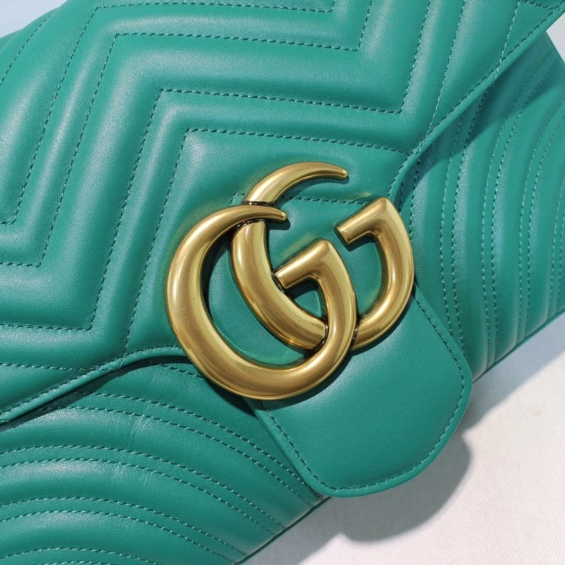 Gucci Satchel Bags 4360C-0281