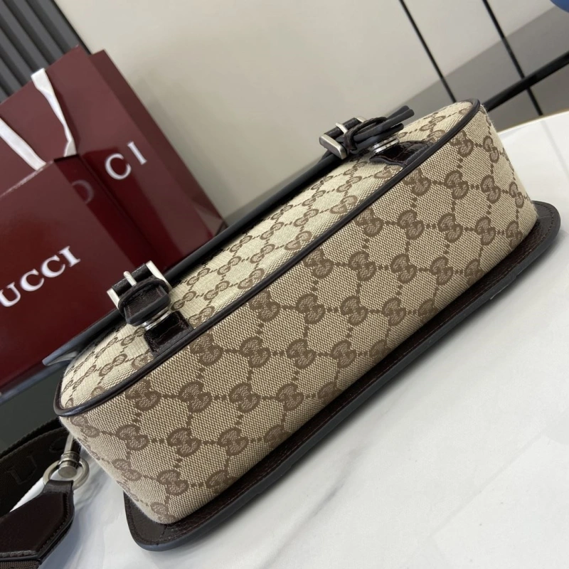Gucci Satchel Bags 4360C-0282