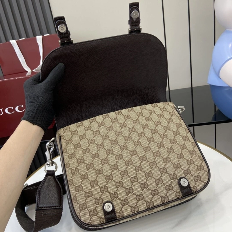 Gucci Satchel Bags 4360C-0282