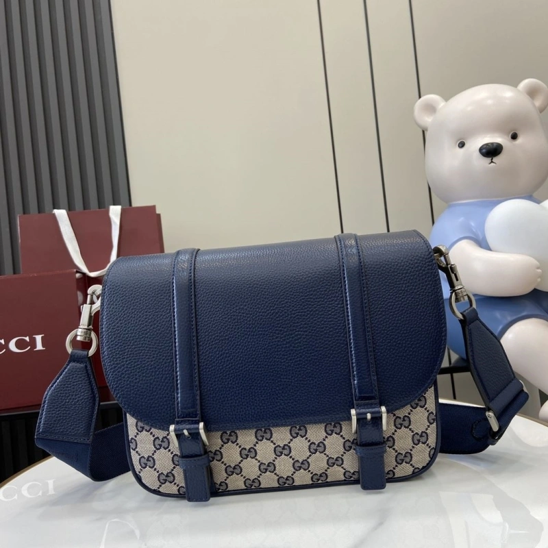 Gucci Satchel Bags 4360C-0283