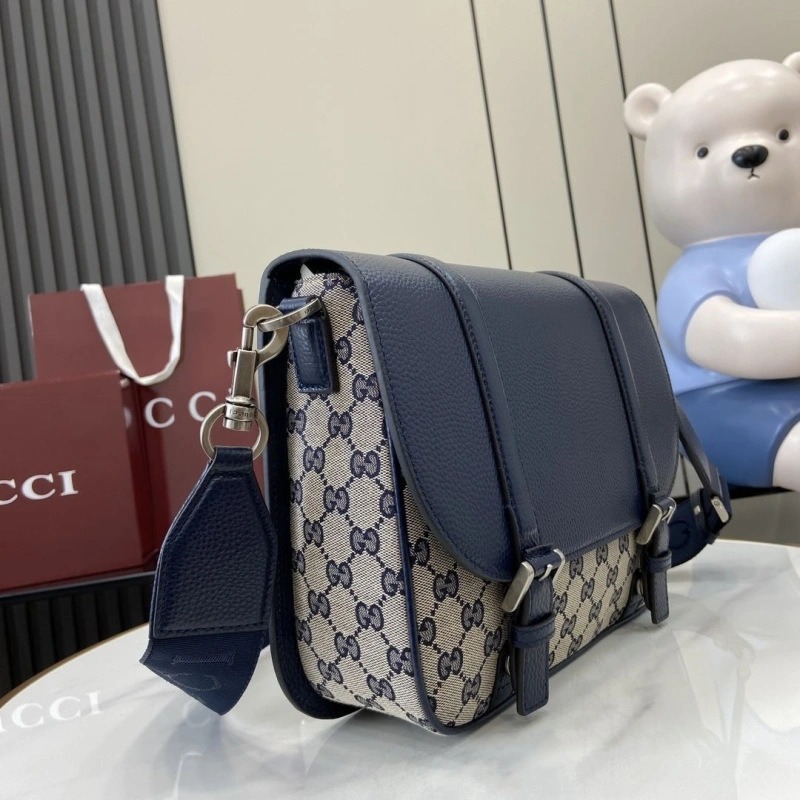 Gucci Satchel Bags 4360C-0283