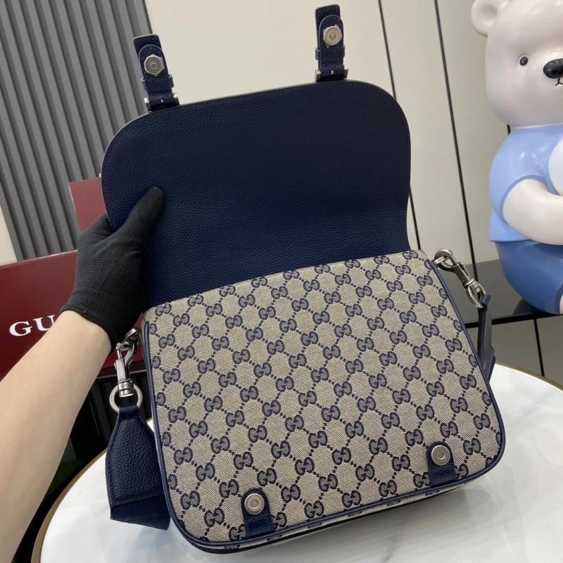 Gucci Satchel Bags 4360C-0283