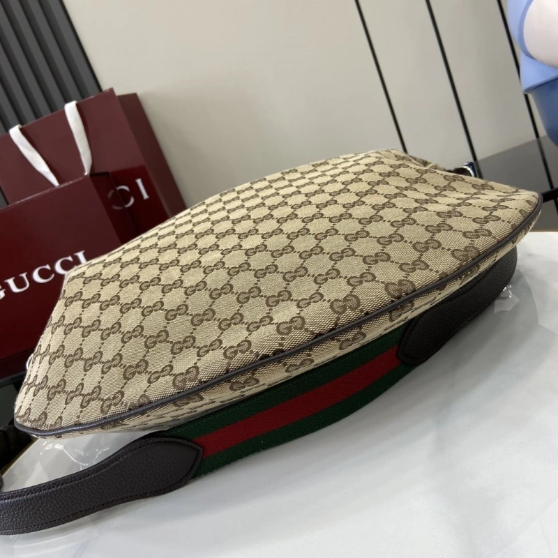 Gucci Satchel Bags 4360C-0285