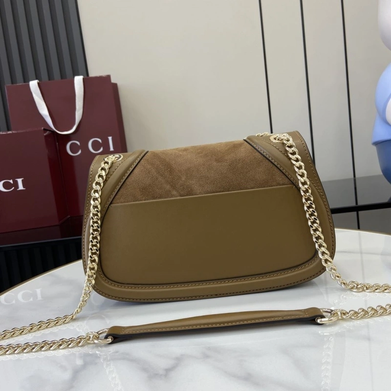 Gucci Satchel Bags 4360C-0286