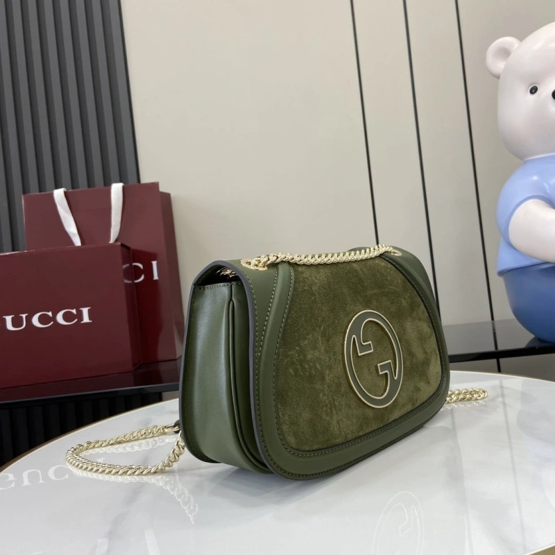 Gucci Satchel Bags 4360C-0287