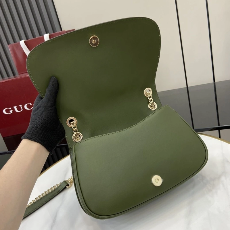 Gucci Satchel Bags 4360C-0287