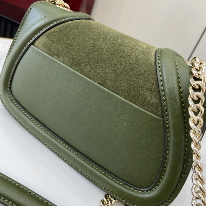 Gucci Satchel Bags 4360C-0288