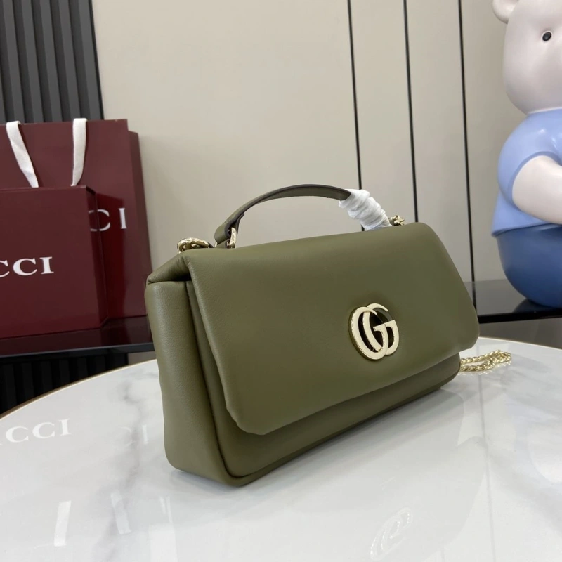 Gucci Top Handle Bags 4360C-0289