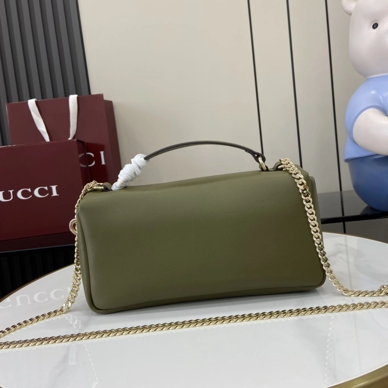 Gucci Top Handle Bags 4360C-0289