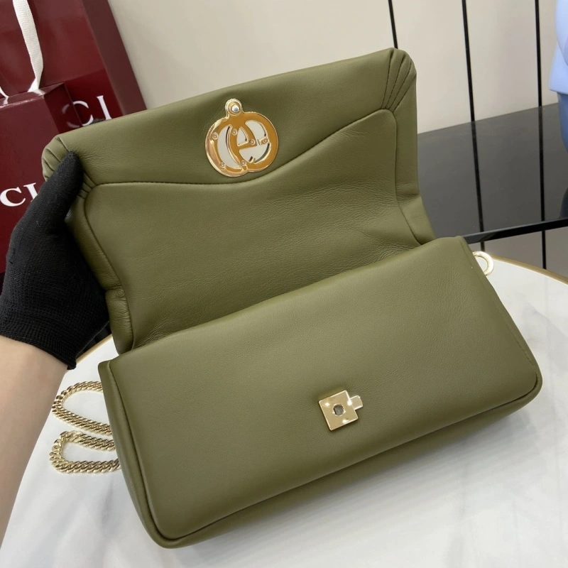 Gucci Top Handle Bags 4360C-0289