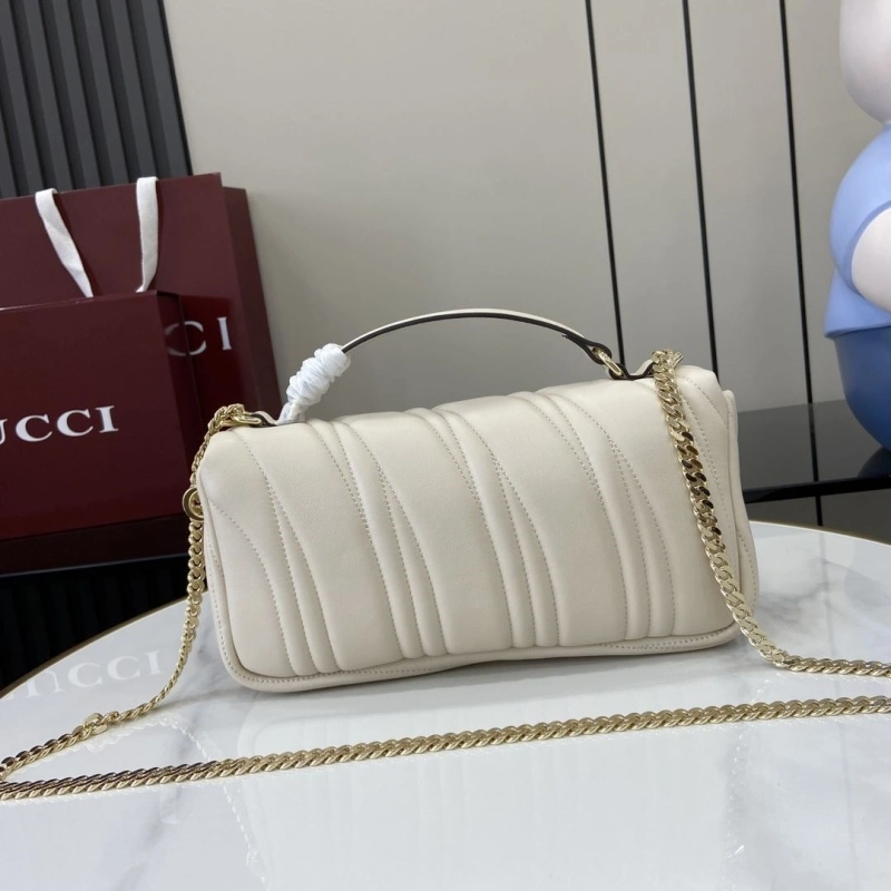 Gucci Top Handle Bags 4360C-0290