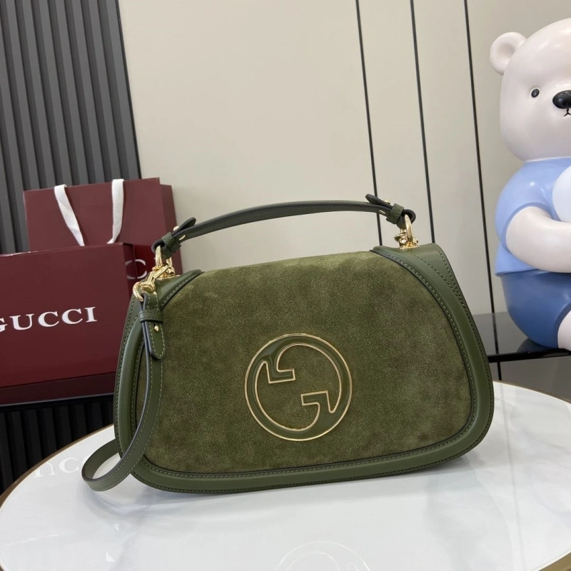 Gucci Top Handle Bags 4360C-0291