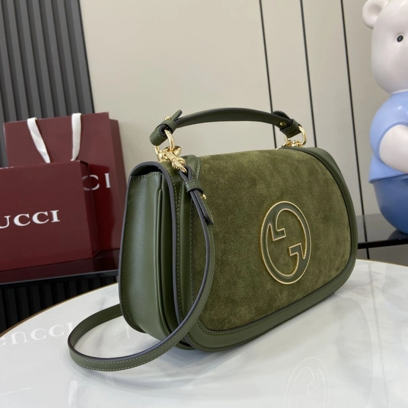 Gucci Top Handle Bags 4360C-0291