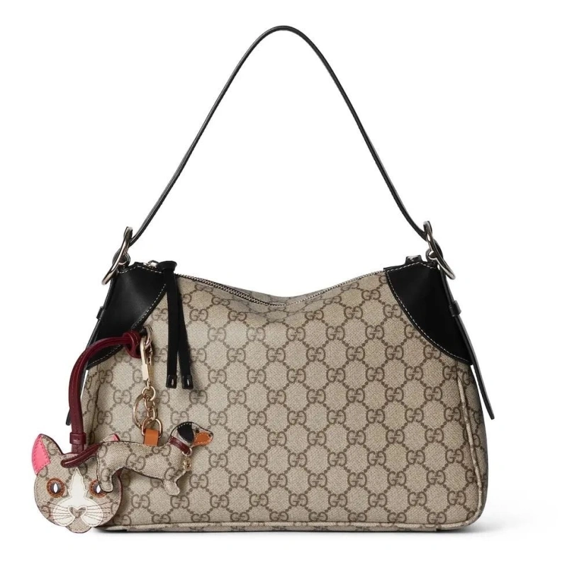 Gucci Top Handle Bags 4360C-0292