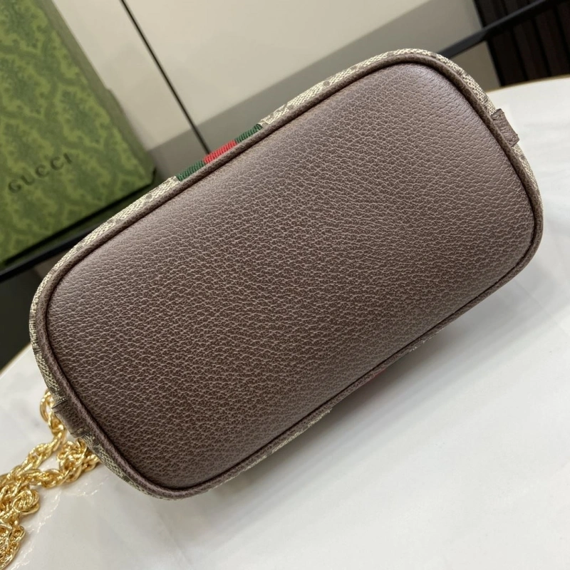Gucci Satchel Bags 4360C-0294