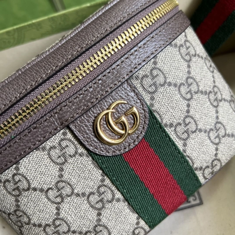 Gucci Cosmetic Bags 4360C-0297
