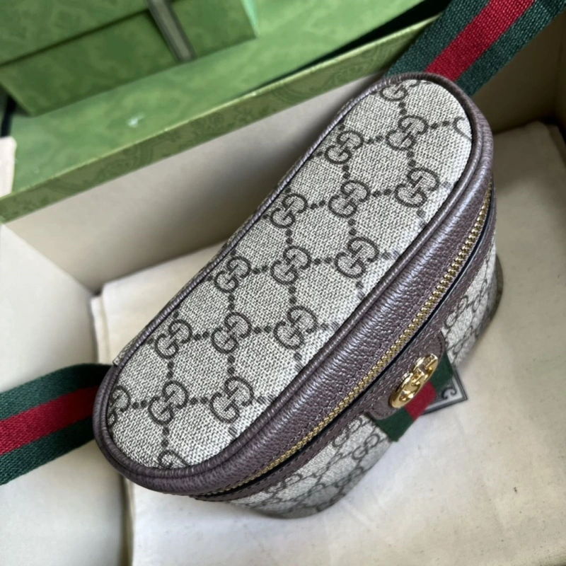 Gucci Cosmetic Bags 4360C-0297