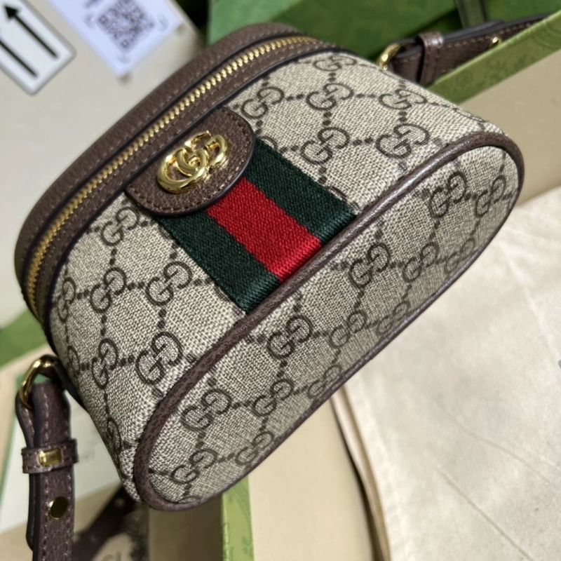 Gucci Cosmetic Bags 4360C-0298