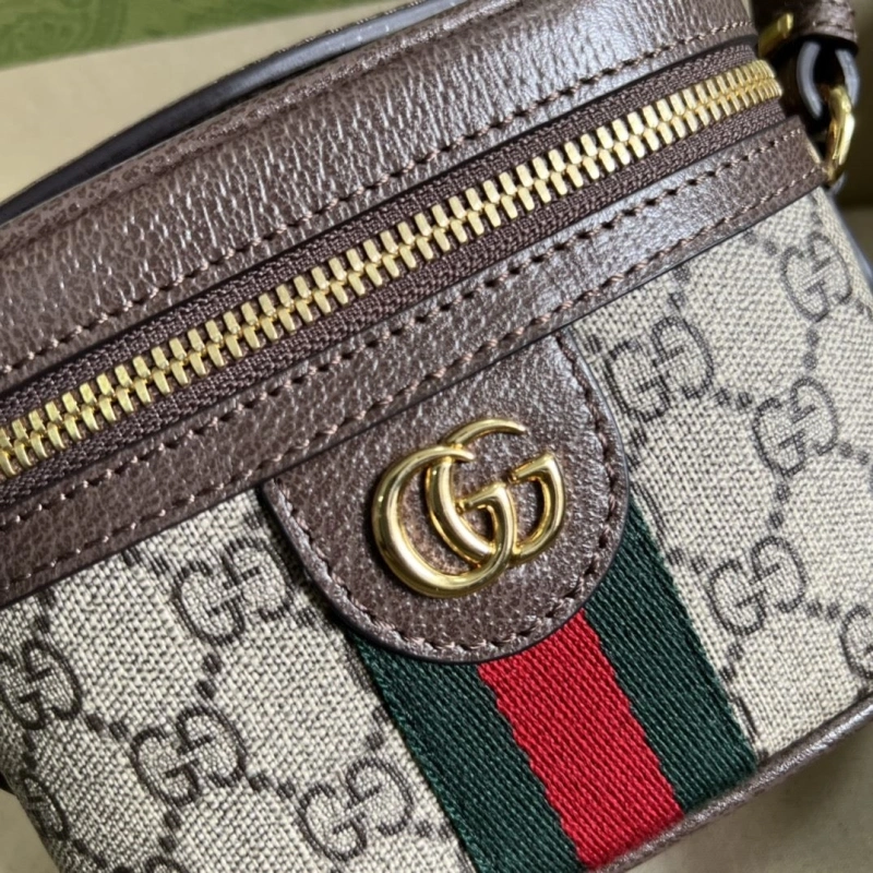 Gucci Cosmetic Bags 4360C-0298