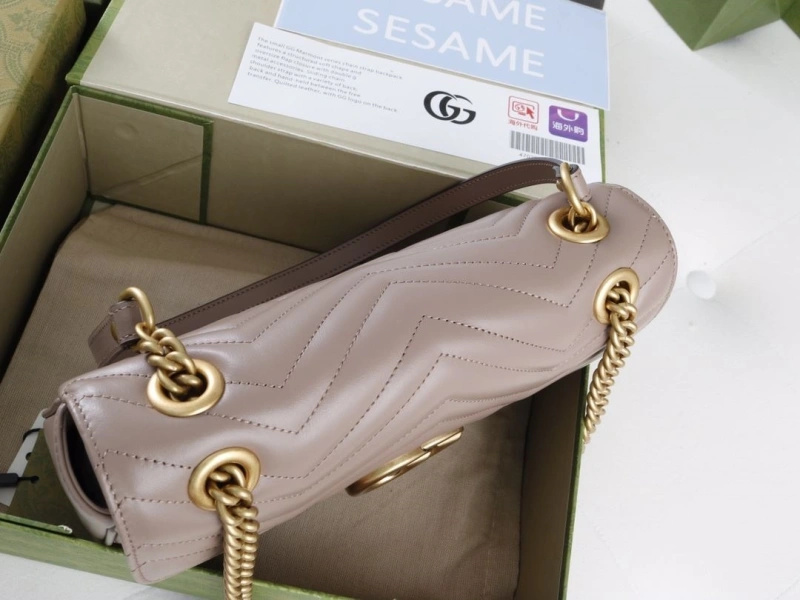 Gucci Satchel Bags 4360C-0302