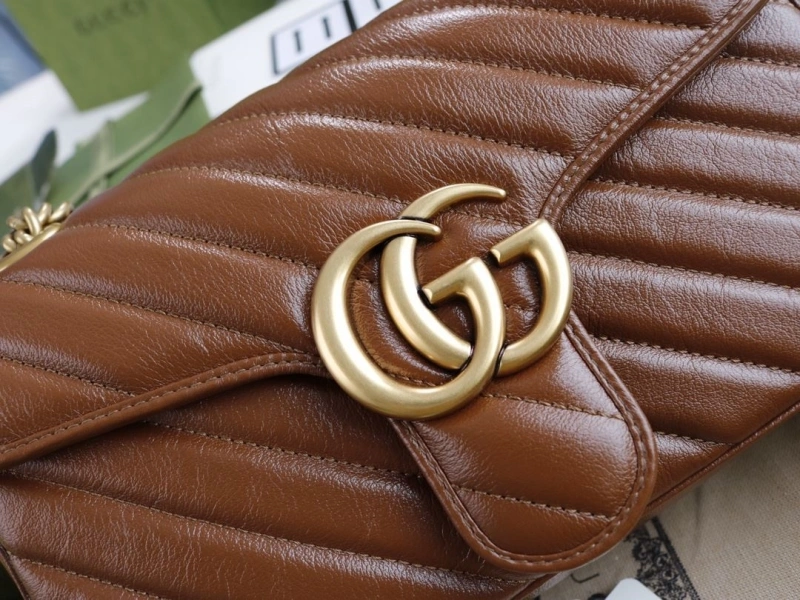 Gucci Satchel Bags 4360C-0303