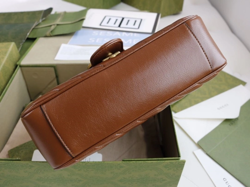 Gucci Satchel Bags 4360C-0303