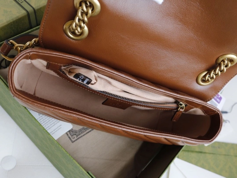 Gucci Satchel Bags 4360C-0303