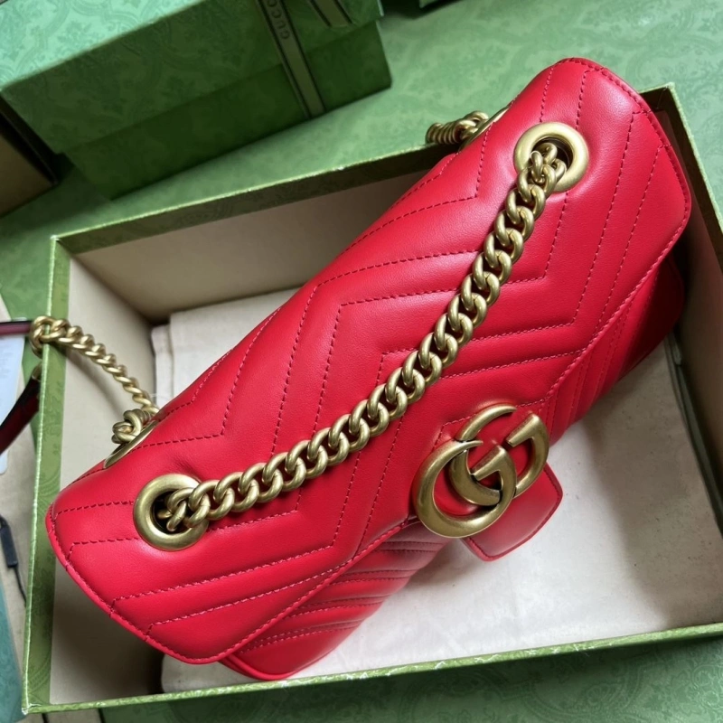 Gucci Satchel Bags 4360C-0304