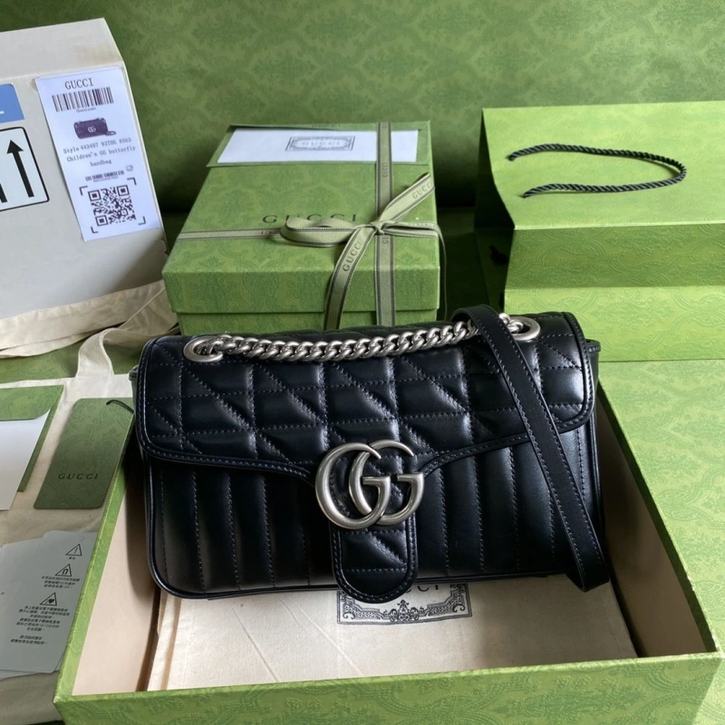 Gucci Satchel Bags 4360C-0305