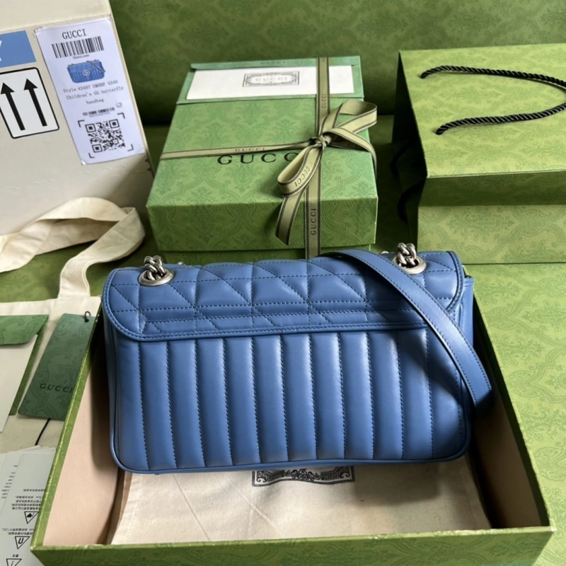 Gucci Satchel Bags 4360C-0306