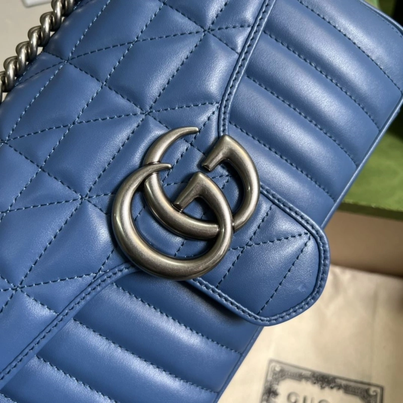 Gucci Satchel Bags 4360C-0306