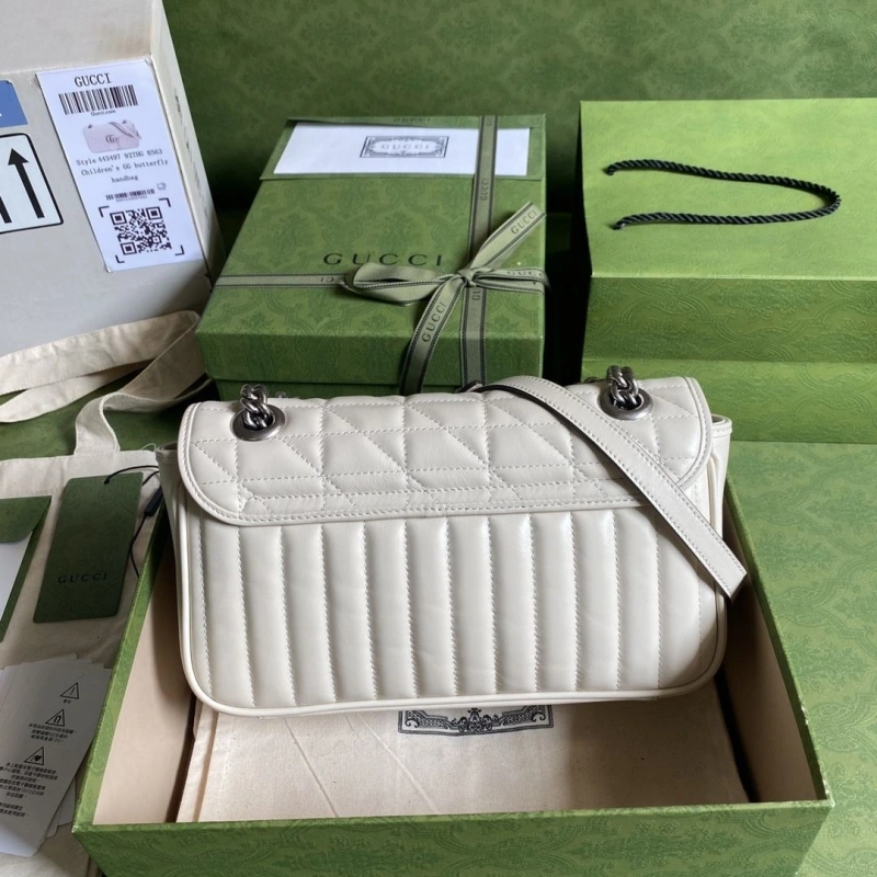 Gucci Satchel Bags 4360C-0307