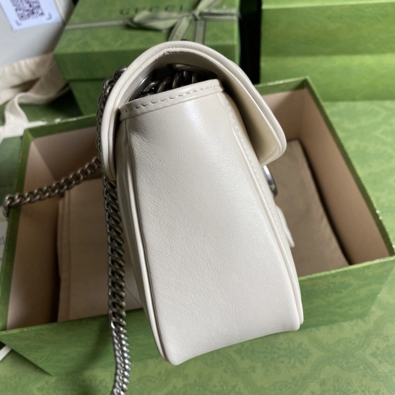 Gucci Satchel Bags 4360C-0307