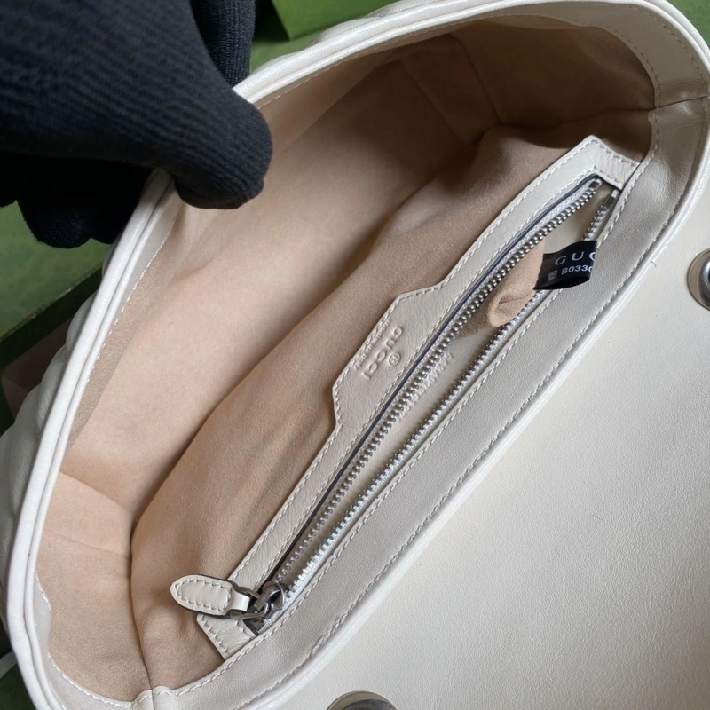 Gucci Satchel Bags 4360C-0307