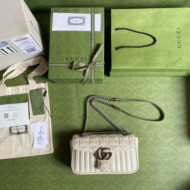 Gucci Satchel Bags 4360C-0307