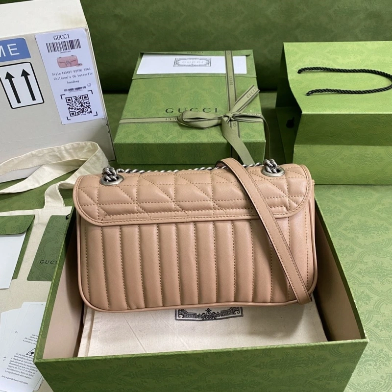 Gucci Satchel Bags 4360C-0309