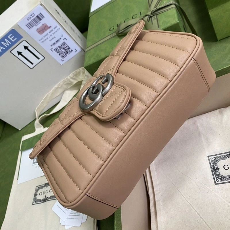Gucci Satchel Bags 4360C-0309