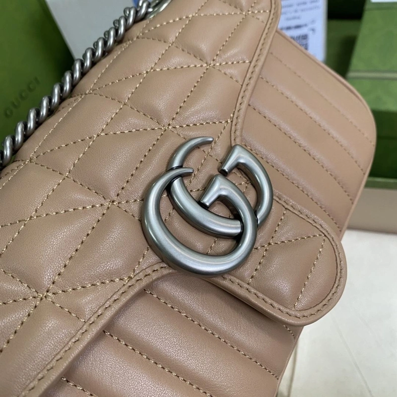 Gucci Satchel Bags 4360C-0309