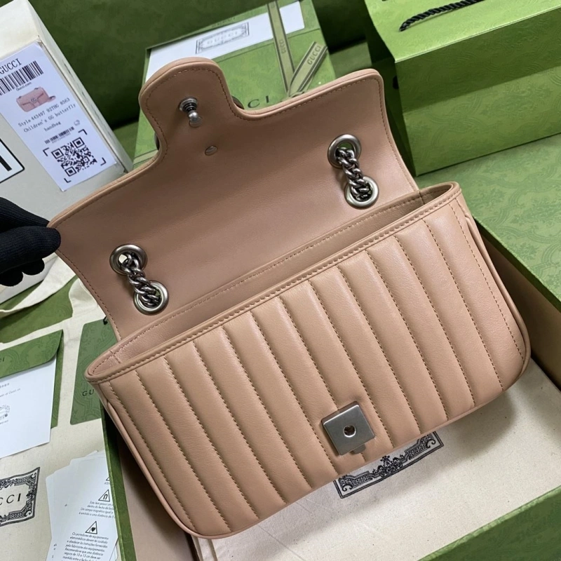Gucci Satchel Bags 4360C-0309
