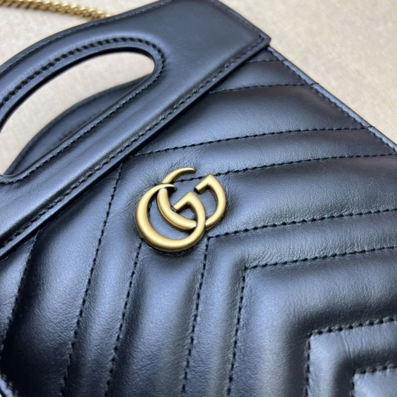 Gucci Top Handle Bags 4360C-0311