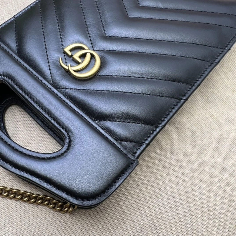 Gucci Top Handle Bags 4360C-0311