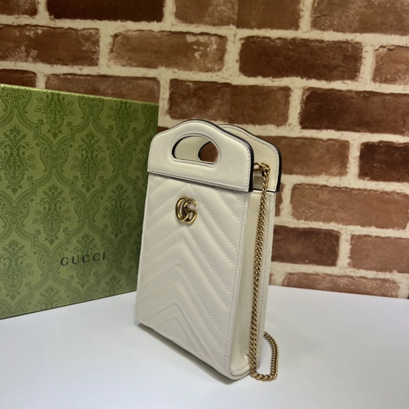 Gucci Top Handle Bags 4360C-0312