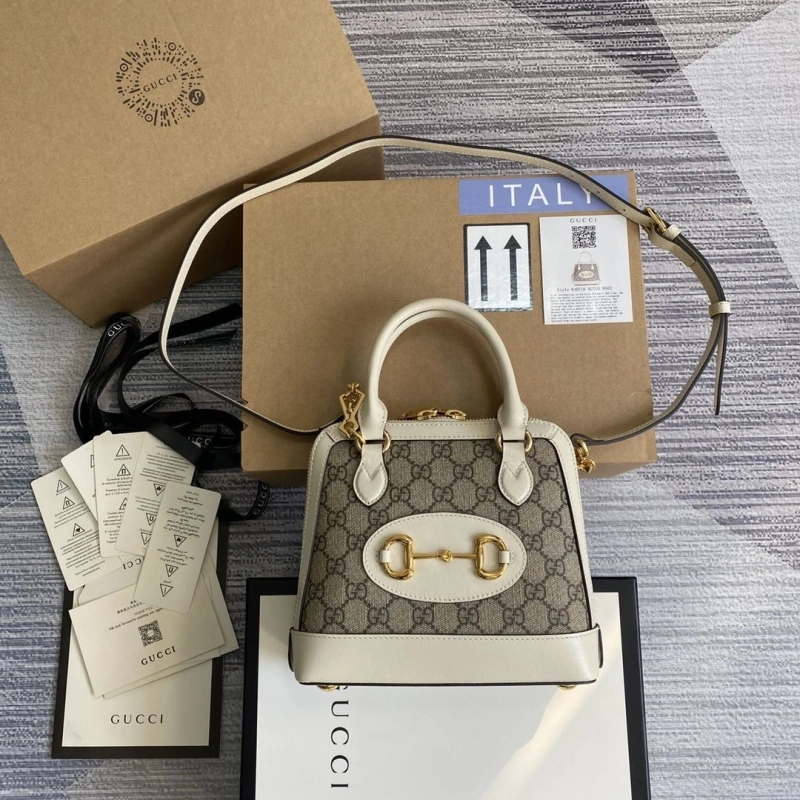 Gucci Top Handle Bags 4360C-0315