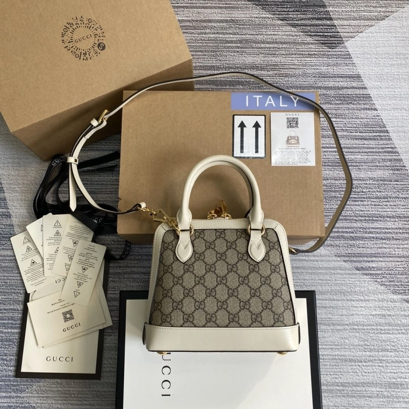 Gucci Top Handle Bags 4360C-0315