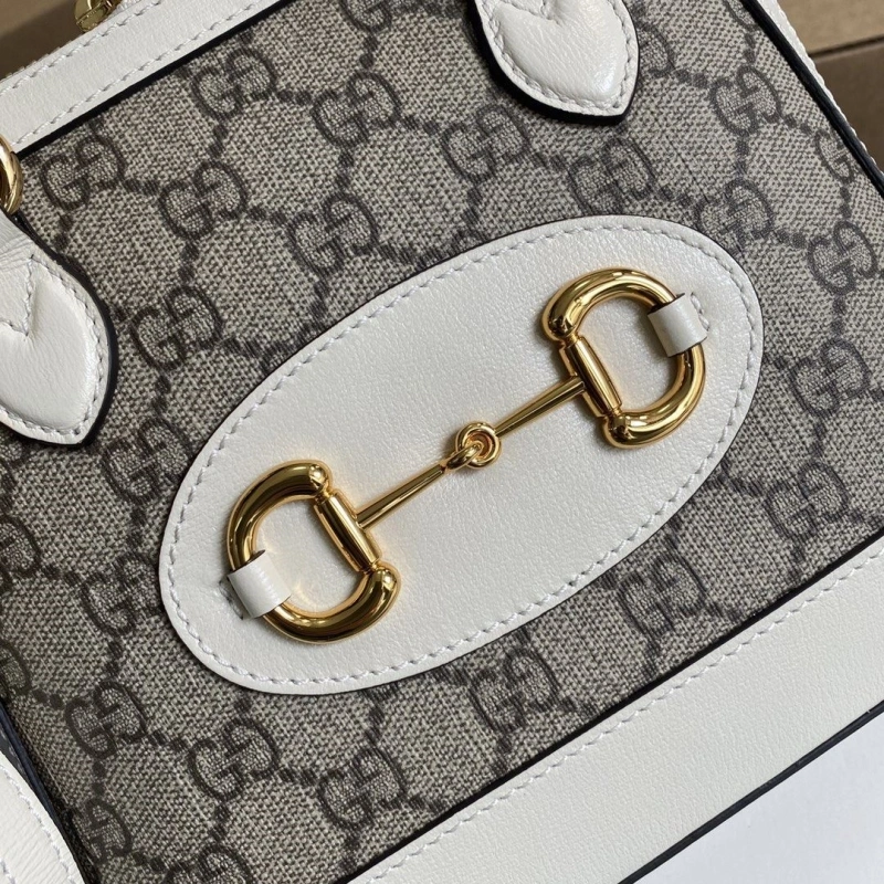 Gucci Top Handle Bags 4360C-0315