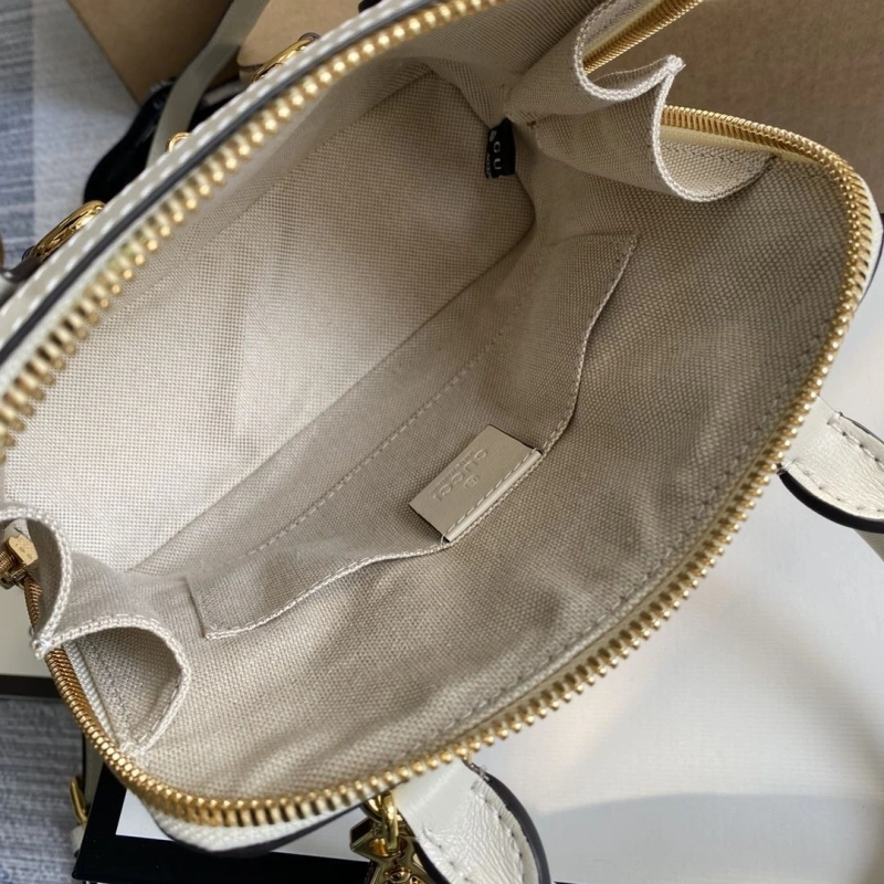 Gucci Top Handle Bags 4360C-0315