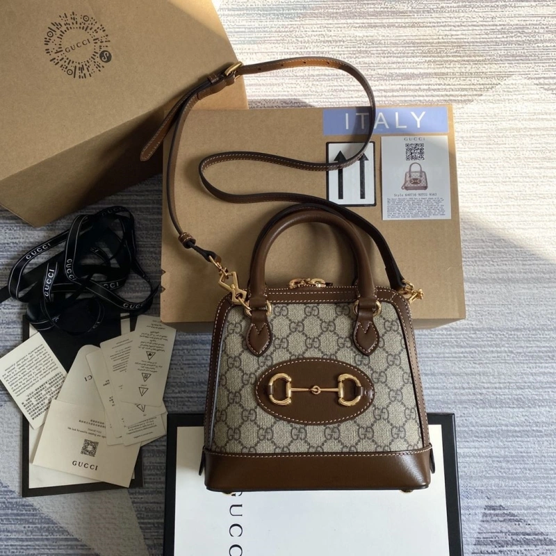 Gucci Top Handle Bags 4360C-0316