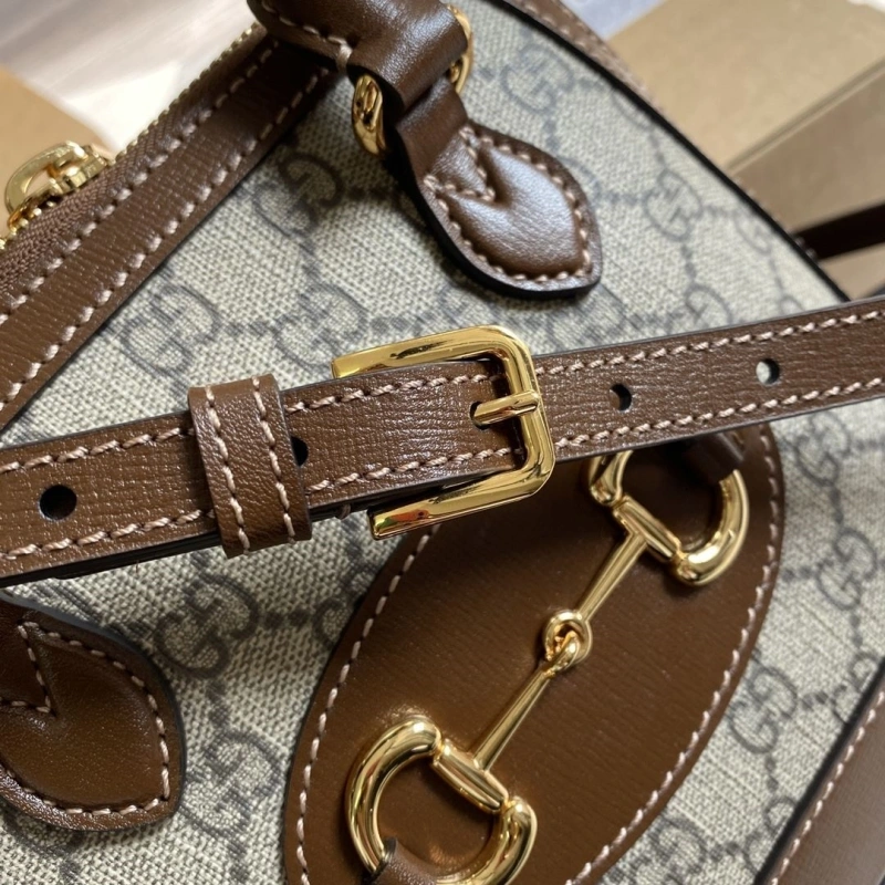 Gucci Top Handle Bags 4360C-0316