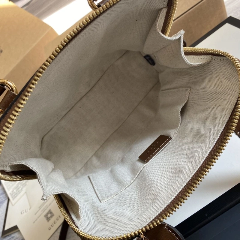 Gucci Top Handle Bags 4360C-0316